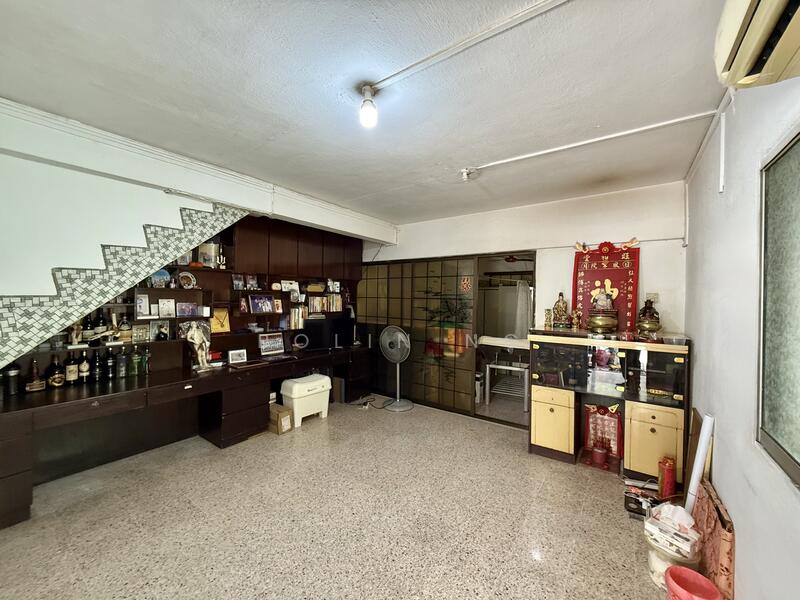 For Sale - MacPherson Garden Estate