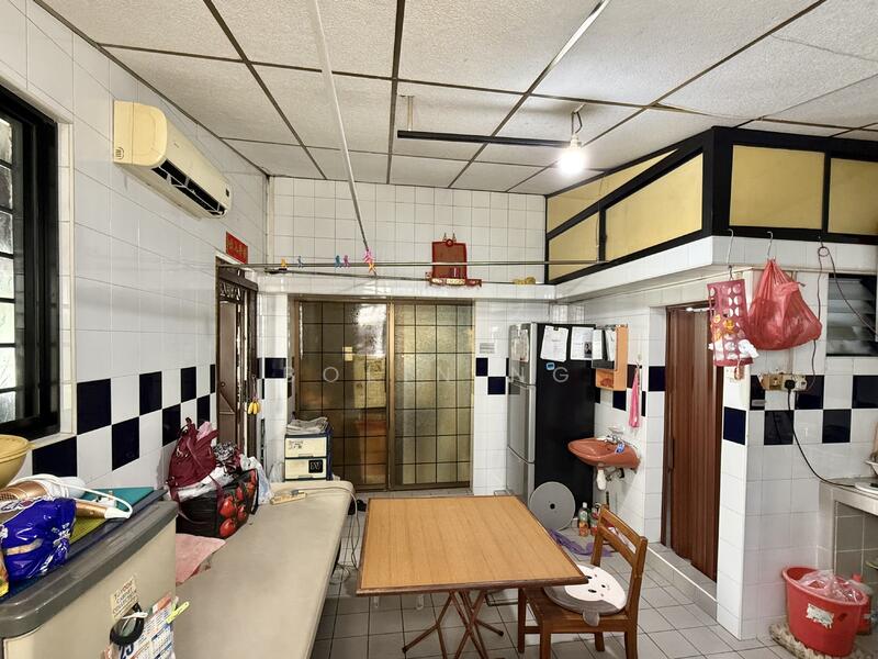 For Sale - MacPherson Garden Estate