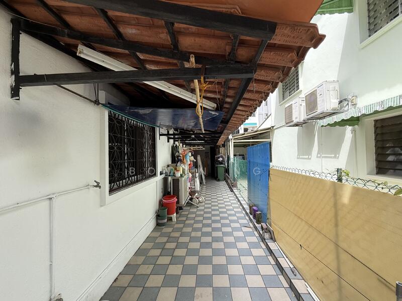 For Sale - MacPherson Garden Estate