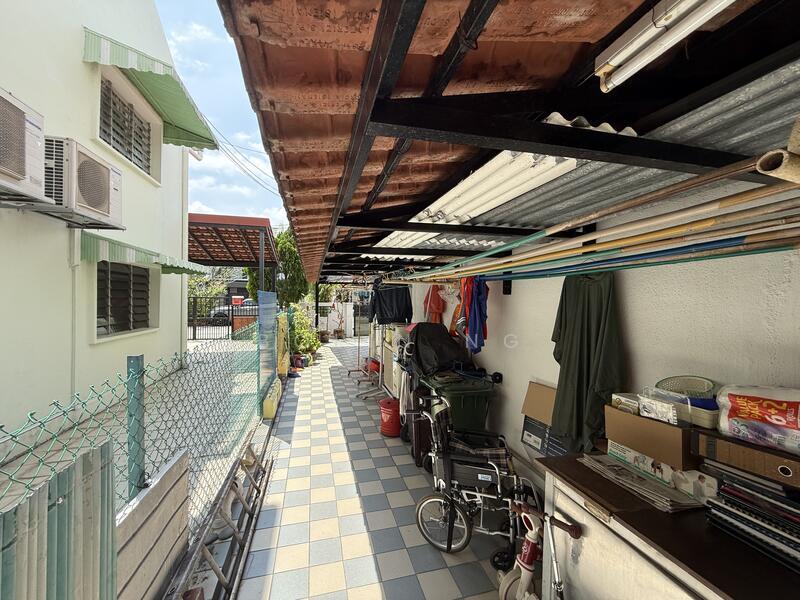 For Sale - MacPherson Garden Estate