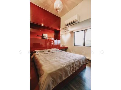 For Rent - Queensway Tower