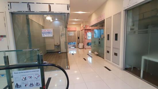 Centropod, 80 Changi Road, Eunos / Geylang / Paya Lebar, 151 sqft, Mall Shop For Sale, by Samuel Loh, 60207248 - CommercialGuru.com.sg