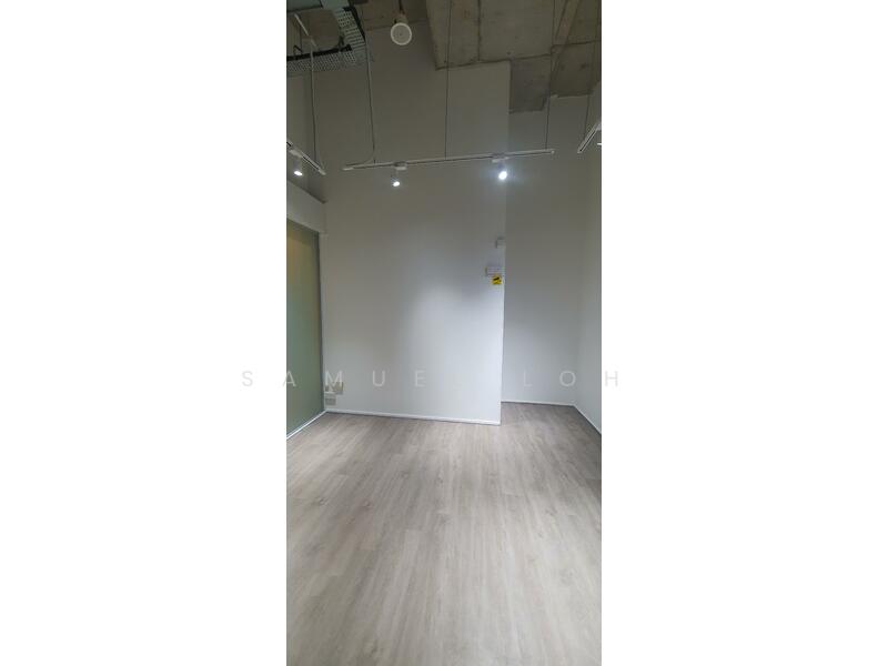 Centropod, 80 Changi Road, Eunos / Geylang / Paya Lebar, 151 sqft, Mall Shop For Sale, by Samuel Loh, 60207248 - Study - CommercialGuru.com.sg