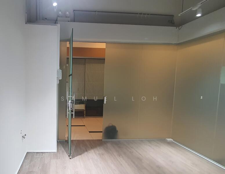 Centropod, 80 Changi Road, Eunos / Geylang / Paya Lebar, 151 sqft, Mall Shop For Sale, by Samuel Loh, 60207248 - Entrance - CommercialGuru.com.sg