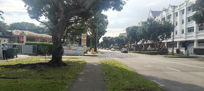 For Rent - Jalan Sempadan