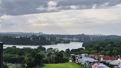 For Rent - AMO Residence