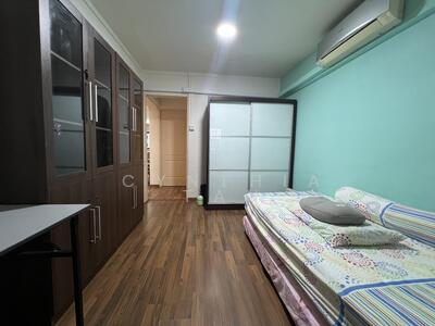 For Rent - 608 Clementi West Street 1
