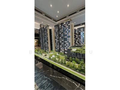 For Sale - Tembusu Grand