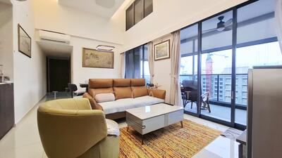 For Sale - Affinity At Serangoon