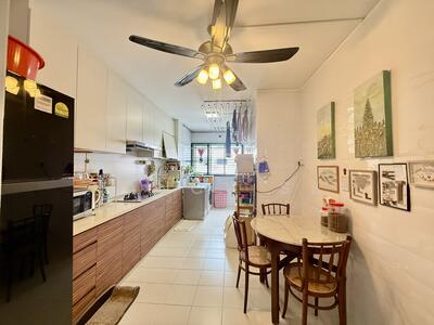 For Rent - 106 Teck Whye Lane