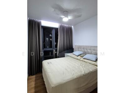 For Sale - The Garden Residences