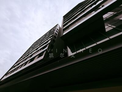 For Sale - 19 Nassim