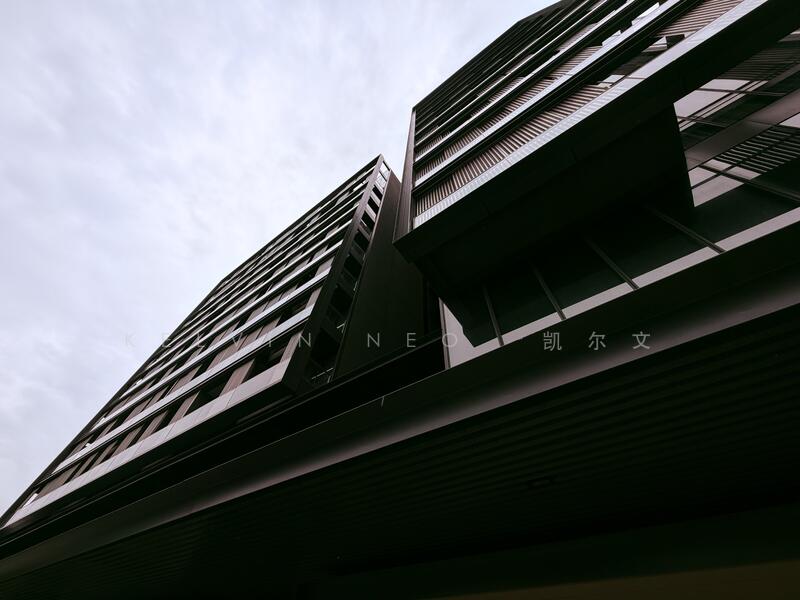 For Sale - 19 Nassim