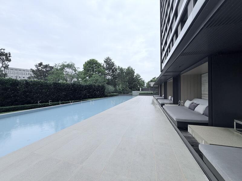 For Sale - 19 Nassim