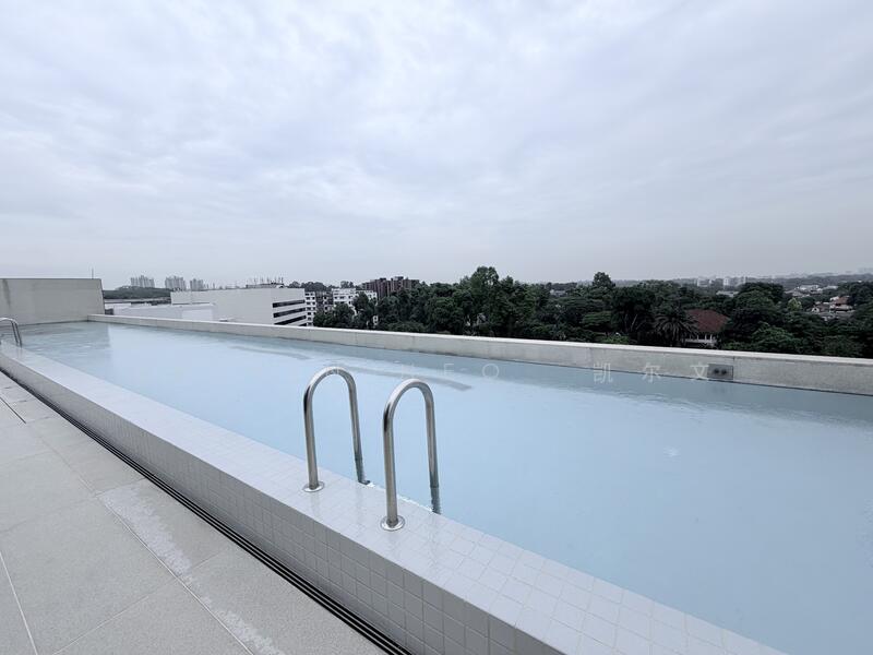 For Sale - 19 Nassim