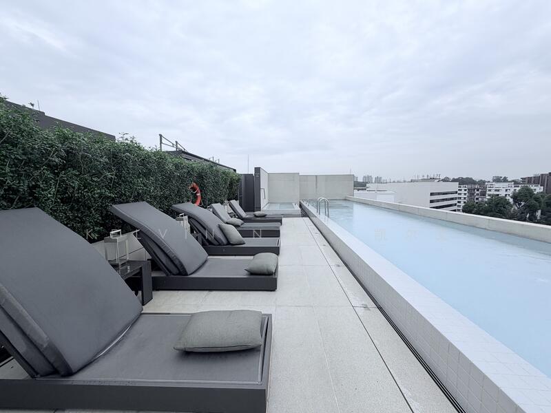 For Sale - 19 Nassim