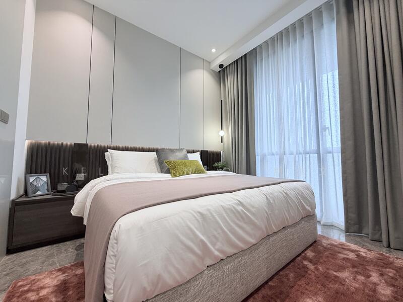 For Sale - 19 Nassim