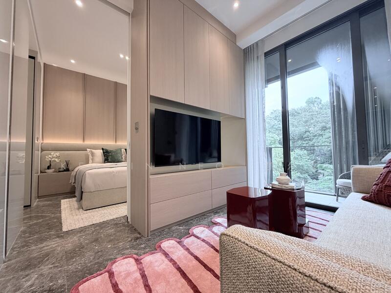 For Sale - 19 Nassim