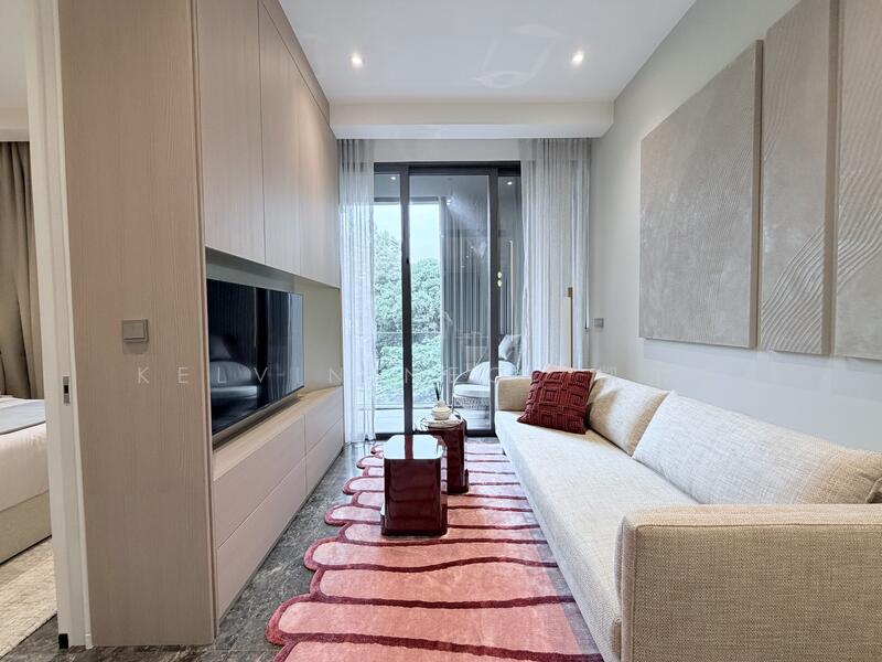 For Sale - 19 Nassim