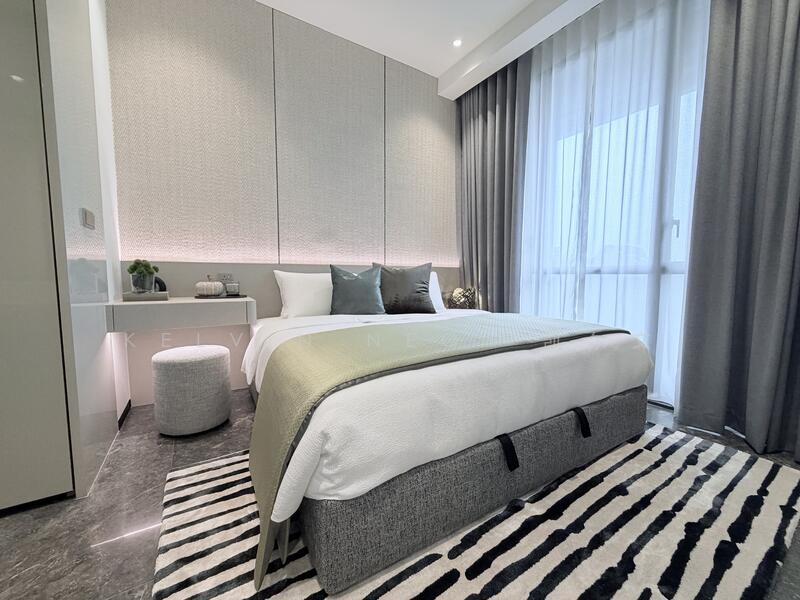 For Sale - 19 Nassim