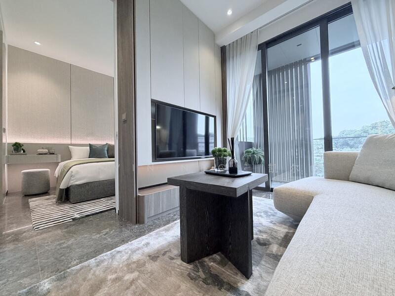 For Sale - 19 Nassim