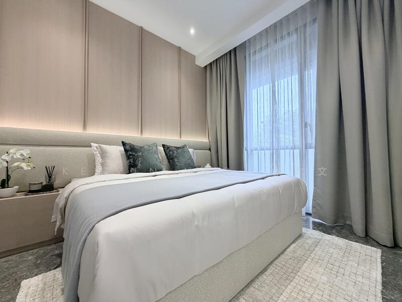 For Sale - 19 Nassim