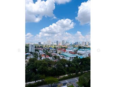 For Rent - Perfect Ten