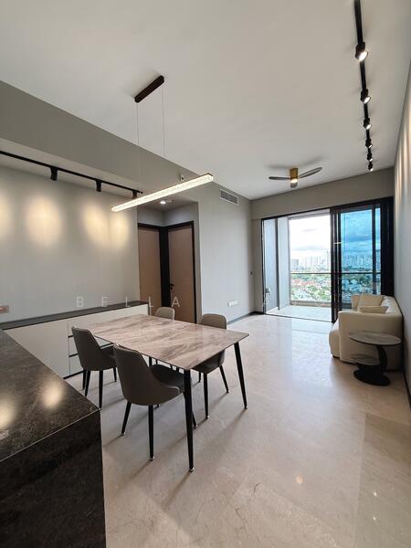 Perfect Ten, 323 Bukit Timah Road, 2 Bedrooms, 786 sqft, Condominium For Rent, by Bella Jiang, 60207283 - PropertyGuru.com.sg