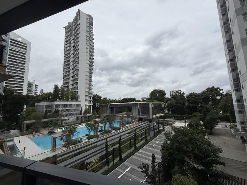 Perfect Ten, 323 Bukit Timah Road, 3 Bedrooms, 1,227 sqft, Condominium For Sale, by Daryl Haw, 60207293 - Exterior - PropertyGuru.com.sg