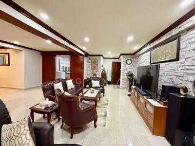 For Sale - 383 Tampines Street 32