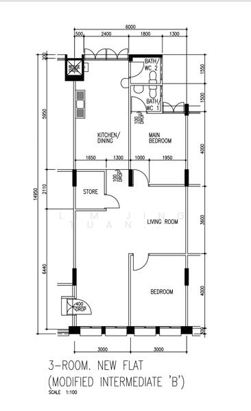 For Sale 201D Tampines Street 21