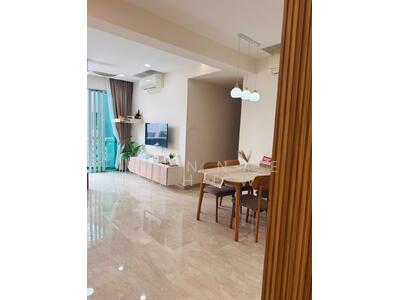 For Rent - Guilin View
