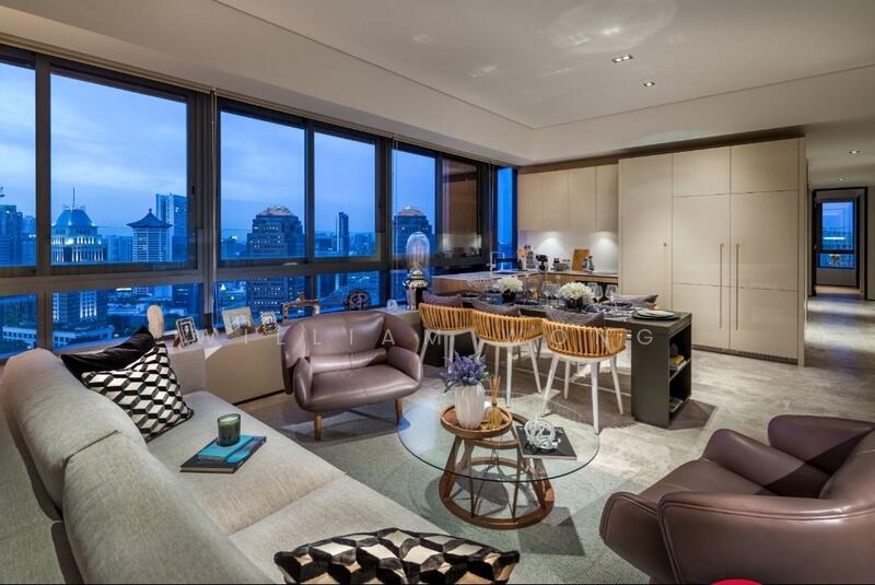 Living Room ( sample picture)