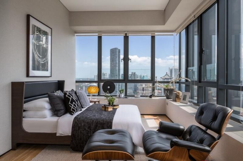 Guest room ( sample picture)