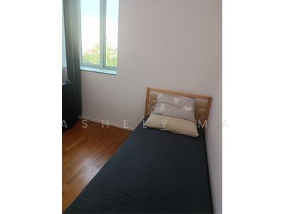 For Rent - Kerrisdale