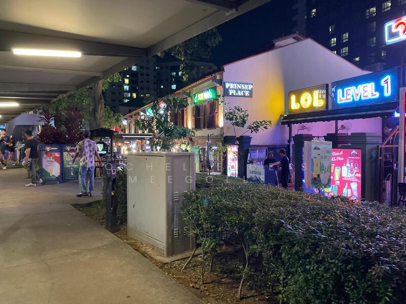 Prinsep Place, 76 Prinsep Street, 1,895 sqft, Shop / Shophouse For Rent, by Rochelle De S Meegolle, 60207316 - Others - CommercialGuru.com.sg