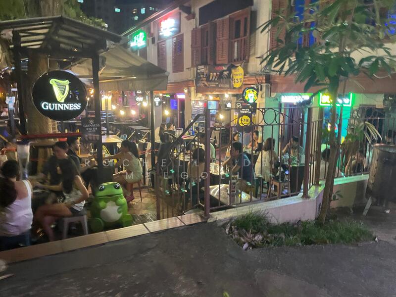 Prinsep Place, 76 Prinsep Street, 1,895 sqft, Shop / Shophouse For Rent, by Rochelle De S Meegolle, 60207316 - Others - CommercialGuru.com.sg
