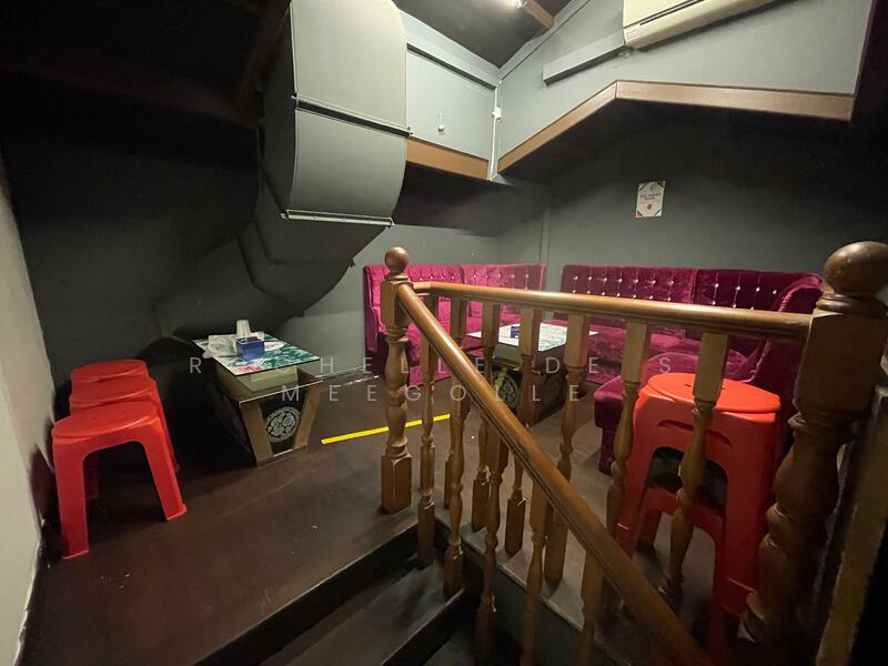 Prinsep Place, 76 Prinsep Street, 1,895 sqft, Shop / Shophouse For Rent, by Rochelle De S Meegolle, 60207316 - Others - CommercialGuru.com.sg