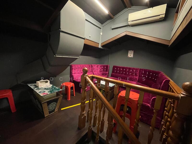 Prinsep Place, 76 Prinsep Street, 1,895 sqft, Shop / Shophouse For Rent, by Rochelle De S Meegolle, 60207316 - Others - CommercialGuru.com.sg