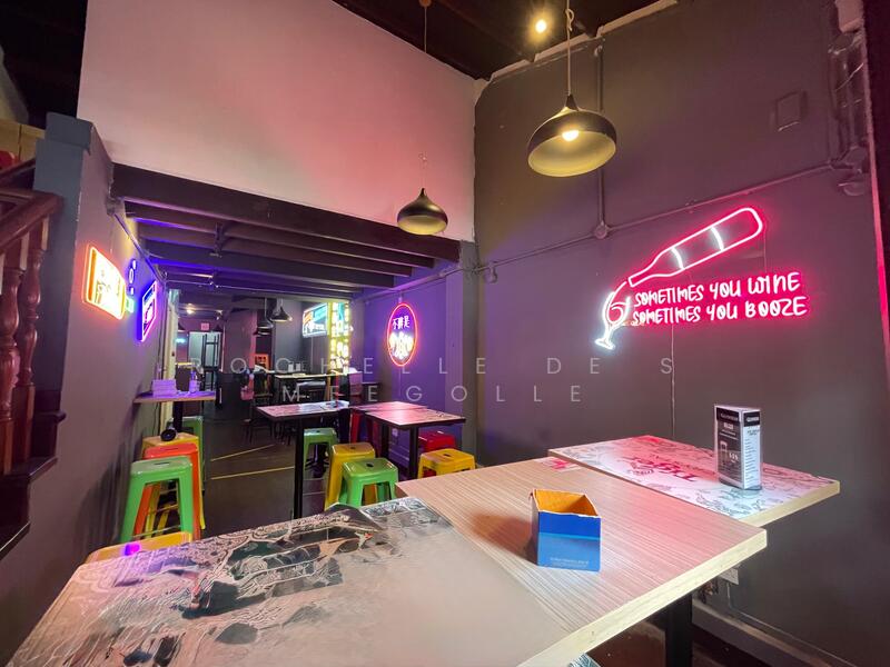 Prinsep Place, 76 Prinsep Street, 1,895 sqft, Shop / Shophouse For Rent, by Rochelle De S Meegolle, 60207316 - CommercialGuru.com.sg