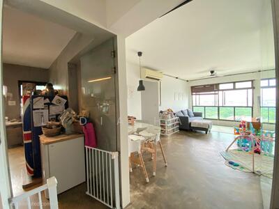 For Sale - 12A Marsiling Lane