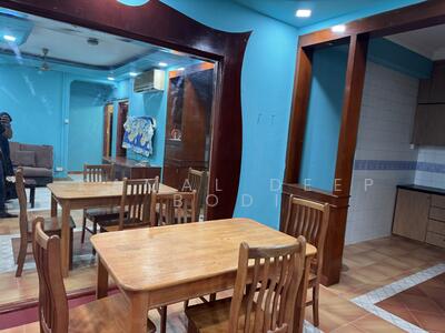 For Rent - 737 Woodlands Circle