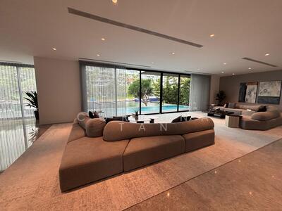 For Sale - Sentosa Cove