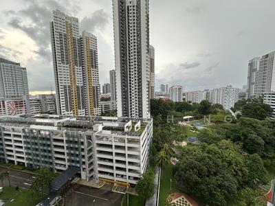 For Sale - 311C Clementi Avenue 4