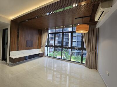 For Rent - Symphony Suites