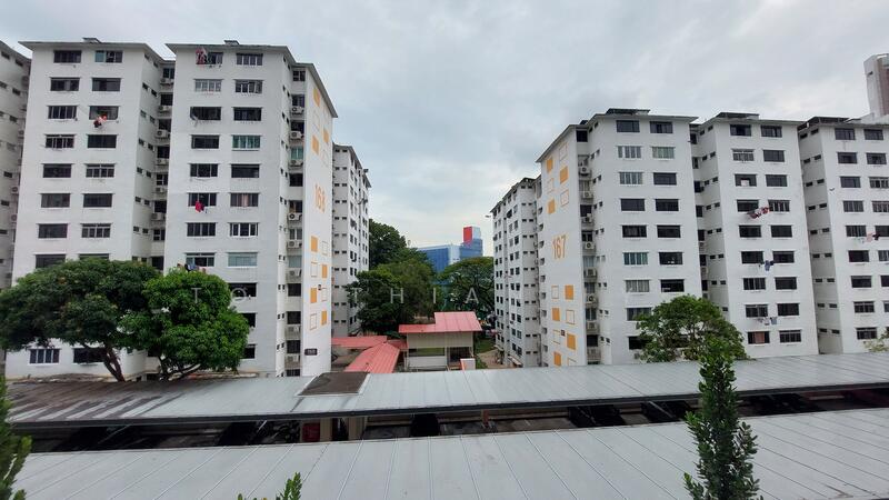 For Sale - 169 Stirling Road