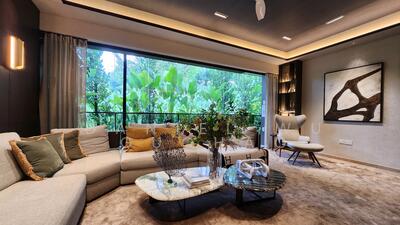 For Sale - Terra Hill