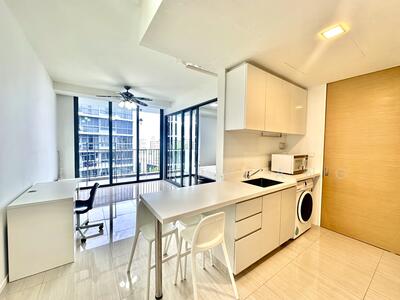 For Rent - My Manhattan