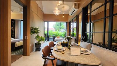 For Sale - Terra Hill