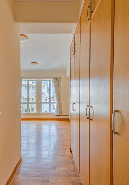 For Rent - Emerald Garden